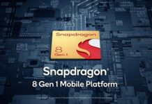 Qualcomm, Snapdragon 8 Gen 1, Snapdragon 8 Gen 1+, SoC, Samsung, TSMC