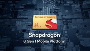 Qualcomm, Snapdragon 8 Gen 1, Snapdragon 8 Gen 1+, SoC, Samsung, TSMC