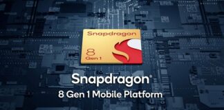 Qualcomm, Snapdragon 8 Gen 1, Snapdragon 8 Gen 1+, SoC, Samsung, TSMC