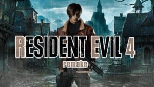 Resident Evil, Resident Evil 4, Remake, Capcom