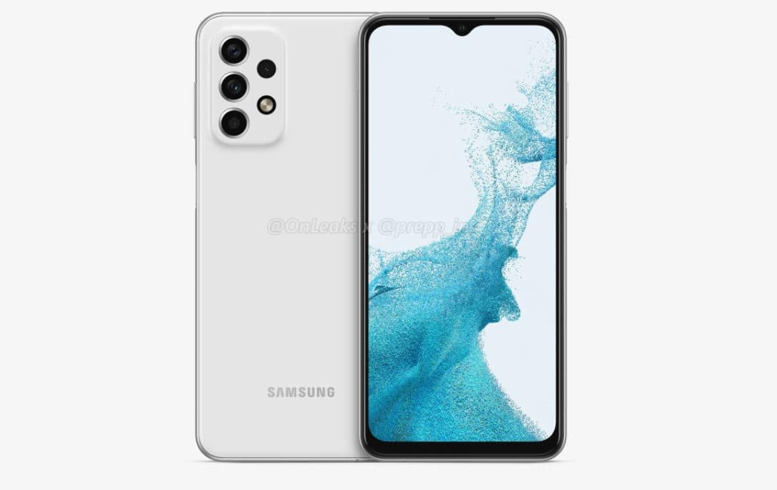 Samsung-Galaxy-A23-renders-1