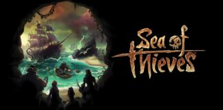 Sea of Thieves, Rare, Pirati, update, Avventure
