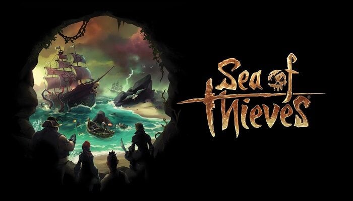Sea of Thieves, Rare, Pirati, update, Avventure