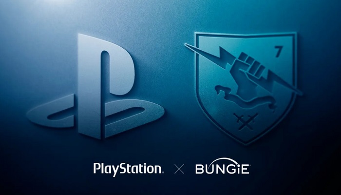 Sony, Bungie, PlayStation 4, PlayStation 5, Halo, Destiny, Microsoft