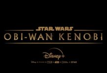Star Wars, Obi-Wan Kenobi, Disney, Disney+