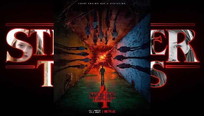 Stranger Things 4: rilasciata la data di uscita, c’è un colpo di scena inaspettato