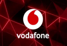 Vodafone Special: ecco le 4 offerte di febbraio con 100GB a 5 euro