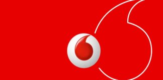 Vodafone: le migliori offerte fino a 100 giga consoli 7 euro al mese