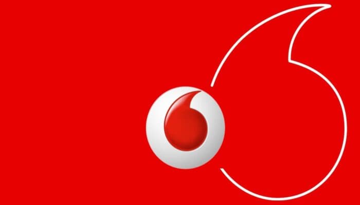 Vodafone: le migliori offerte fino a 100 giga consoli 7 euro al mese
