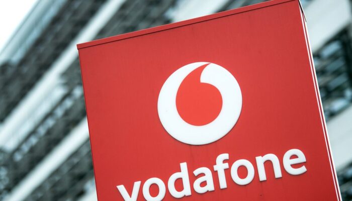 Vodafone: offerte miracolose con 100GB e per soli 7 euro al mese