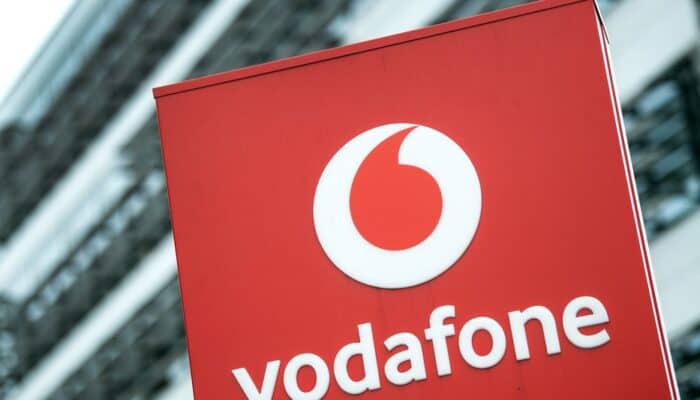 Vodafone: offerte nuove della gamma Special, si parte da 5 euro