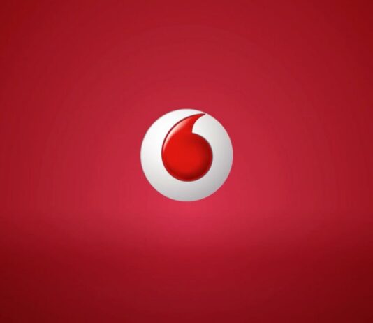 Vodafone apre al rientro dei suoi clienti con le Special da 100GB