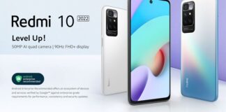 Xiaomi-Redmi-10-2022-ufficiale