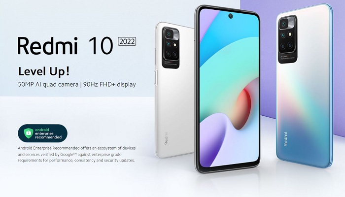Xiaomi-Redmi-10-2022-ufficiale