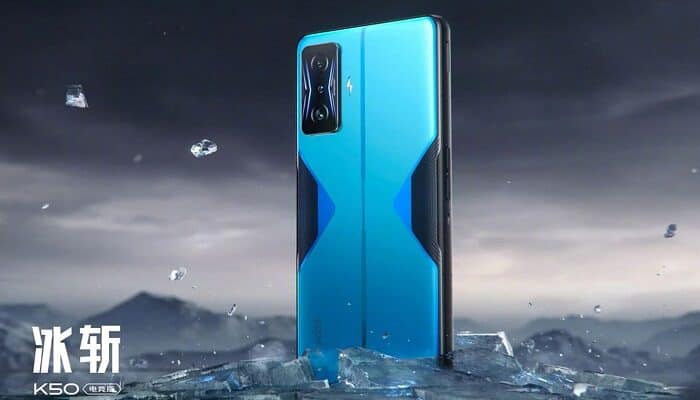 Xiaomi-Redmi-K50-Gaming-Edition-ufficiale