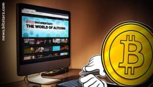 altcoin netflix