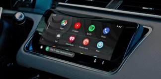 android-auto-nuova-interfaccia-utente-somiglia-apple-carplay