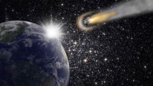asteroide