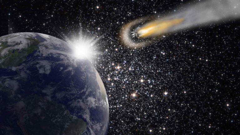 asteroide