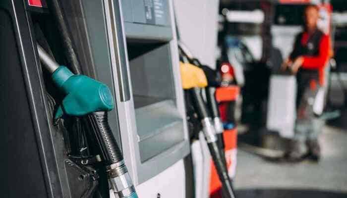 aumenti benzina