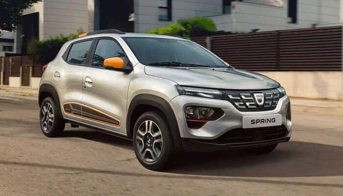 auto-elettriche-piu-vendute-italia-gennaio-2022-Dacia-Spring
