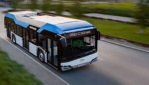autobus idrogeno