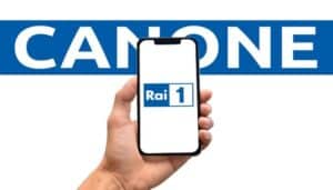 canone rai