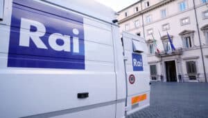 canone rai