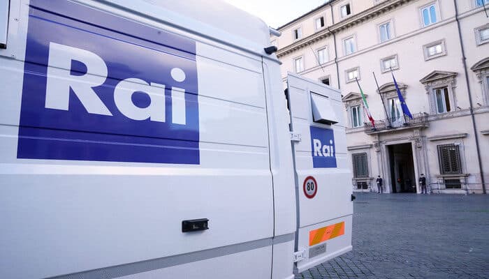 canone rai