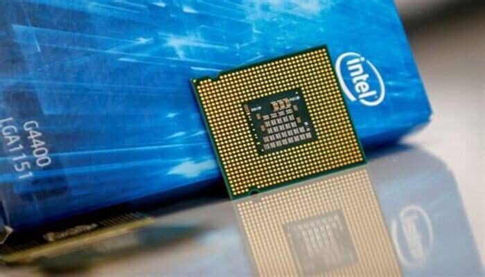 chip blockchain intel