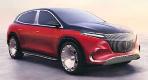 concept maybach