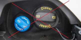crisi diesel