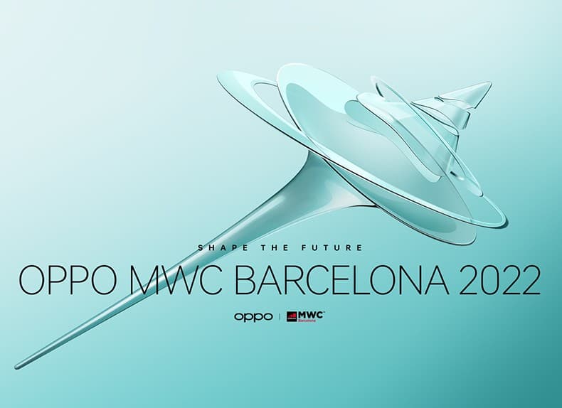 Oppo Presenta la nuova serie Find X5 e la tecnologia Super ricarica a 240w