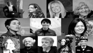 donne scienza
