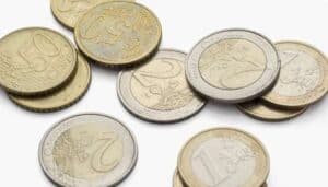 due euro rare