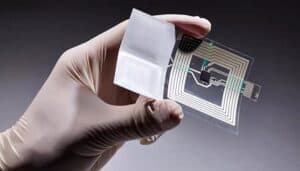 elettronica in-mold, LED, Automotive
