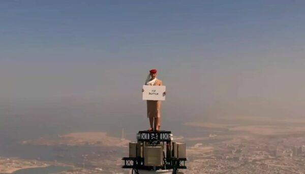 emirates spot