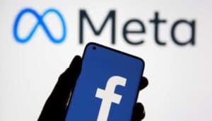 facebook meta