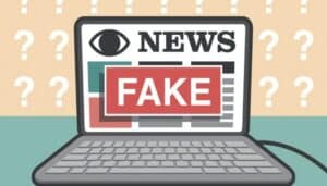 fake news