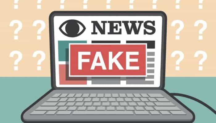 fake news