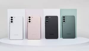 galaxy s22