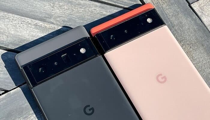 google-pixel-7-arrivera-android-13-nuovo-chip-tensor-tanto-altro