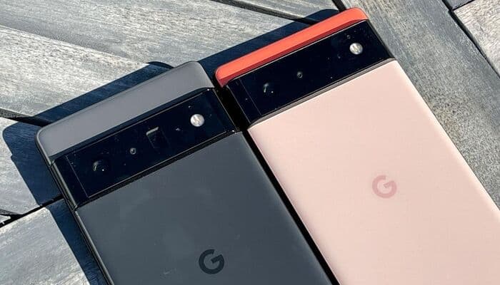 Google Pixel 7 arriverà con Android 13, un nuovo chip Tensor e tanto altro