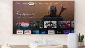 google-tv-ancora-sicuro-ultimo-aggiornamento