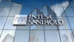 intesa san paolo