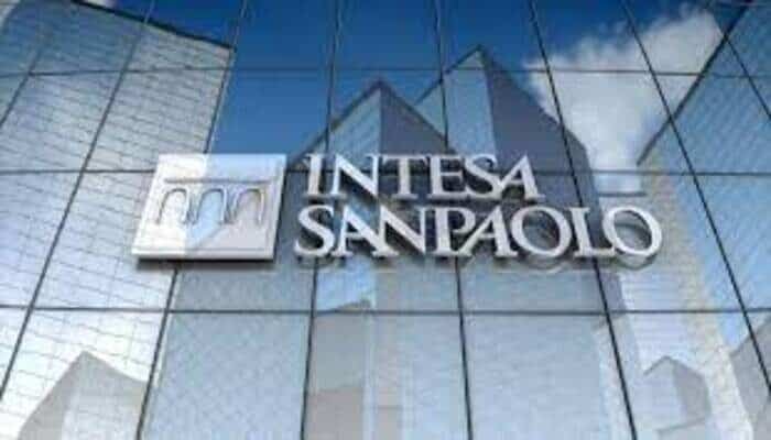 intesa san paolo
