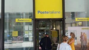 poste italiane