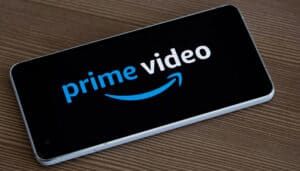 prime video