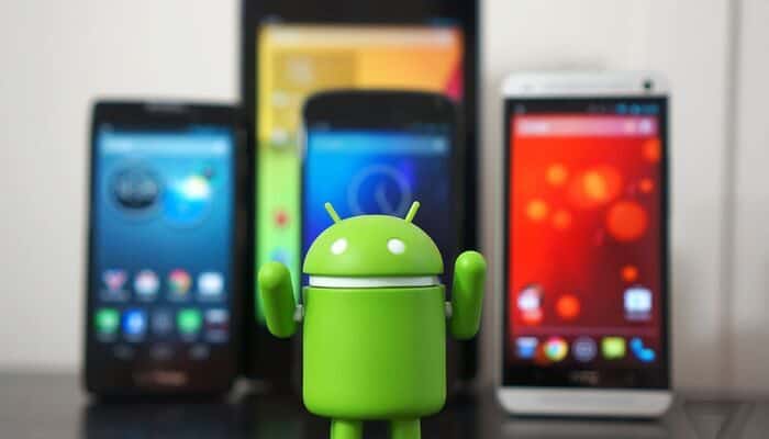 android