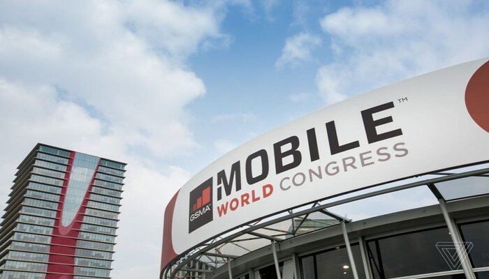 gsma mobile world congress 2022
